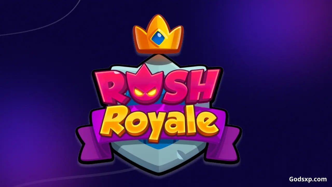 rush royale thumbnail