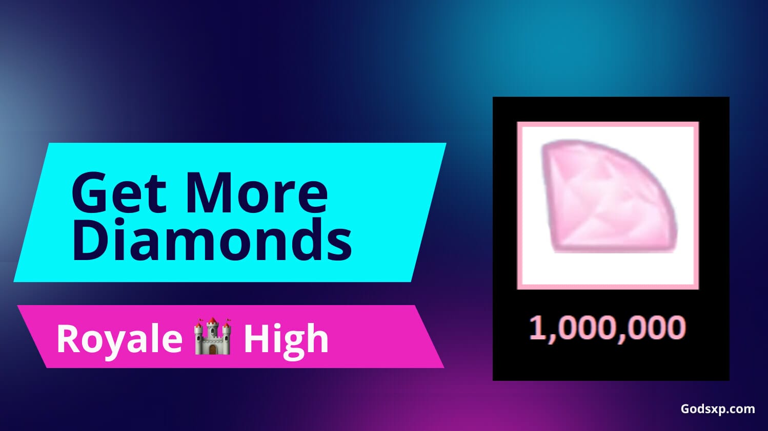 How To Get More Diamonds In Royale High?(2023)