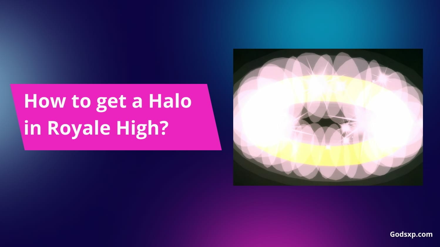 ANSWERS* How To WIN the Halloween Halo 2023 in Royale High! Royale High  Halloween Halo Answers Pt 1 