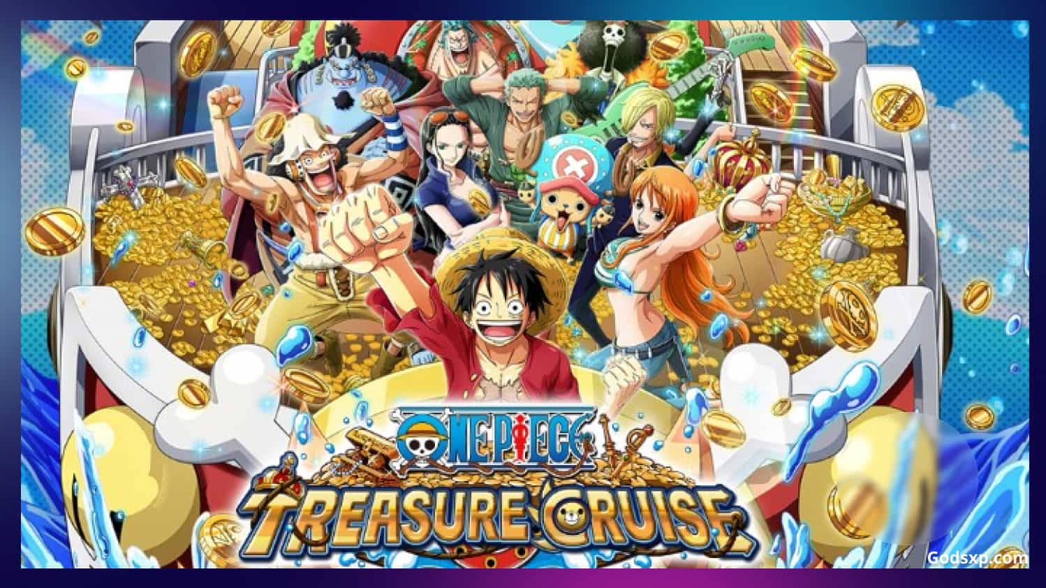 One Piece Treasure Cruise Tier List 2023: Best Characters