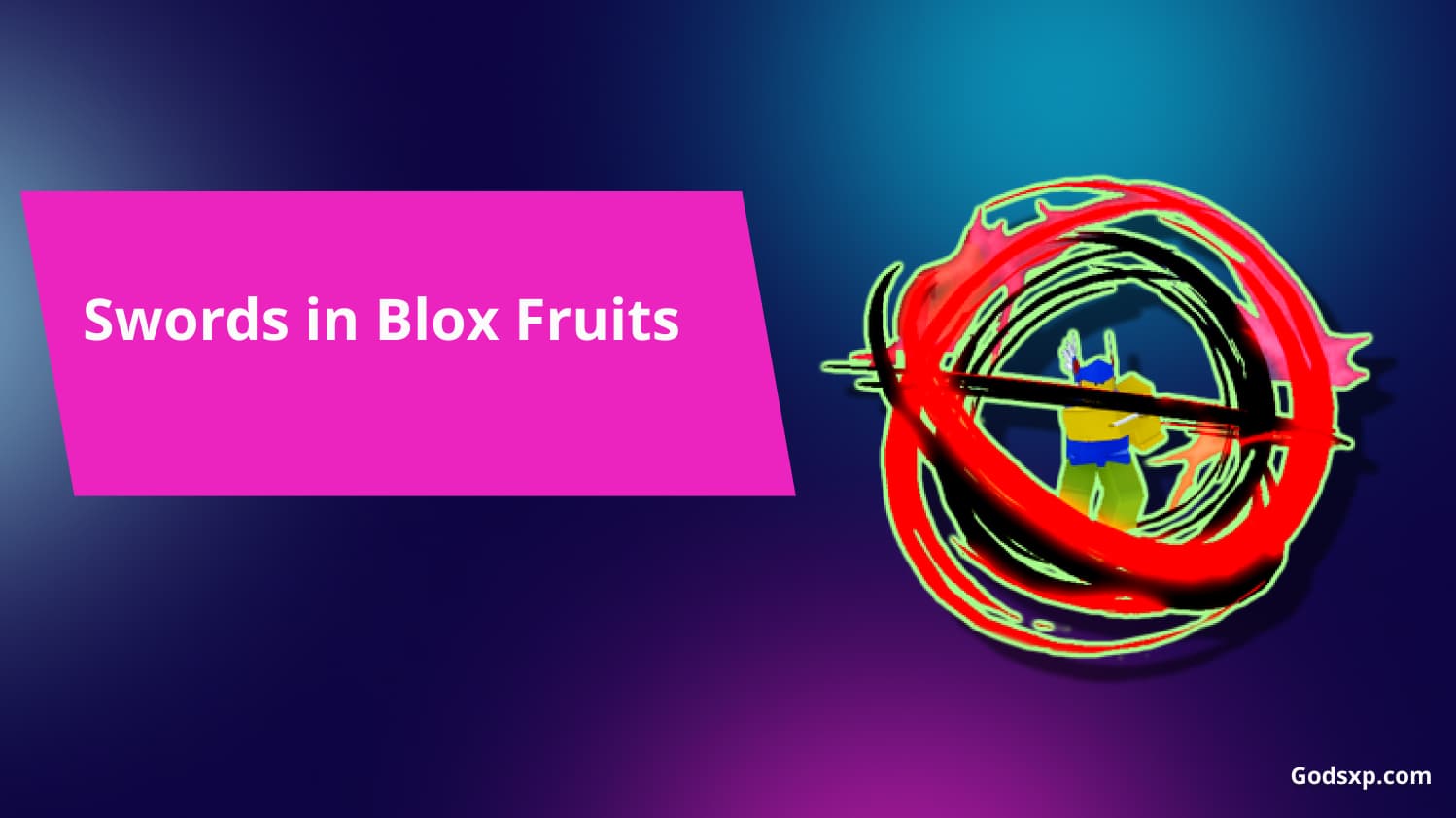 Swords In Blox Fruits 5851