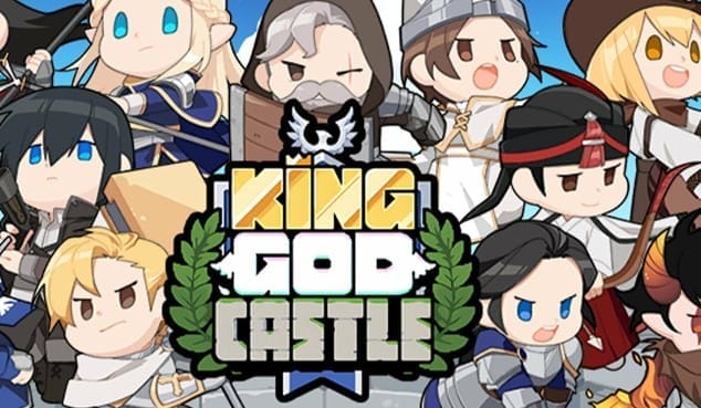 king god castle